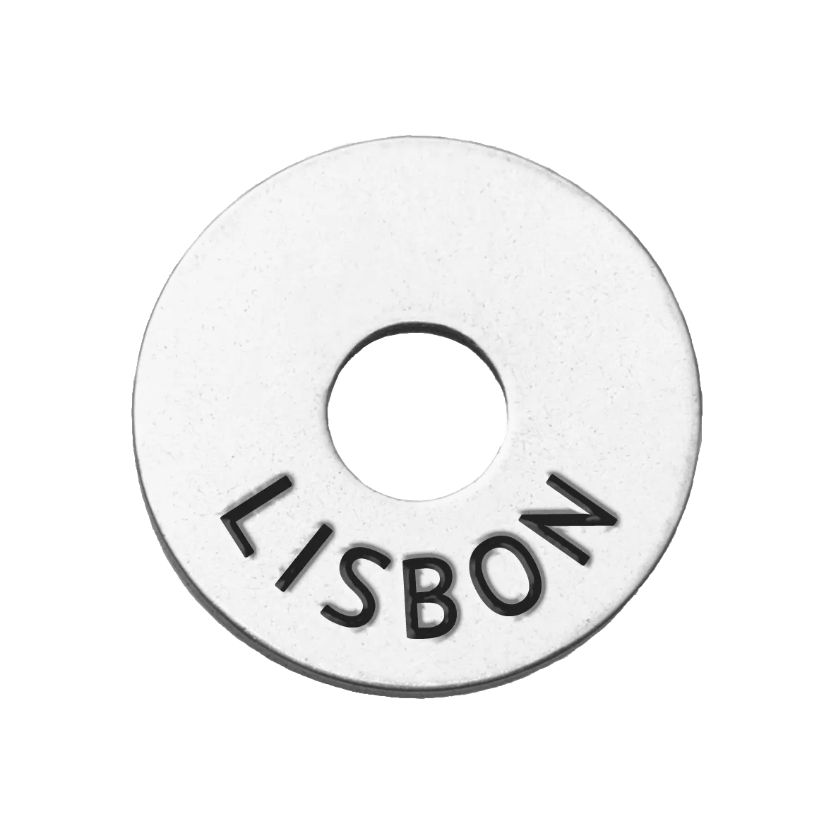 City Tokens (Legacy)