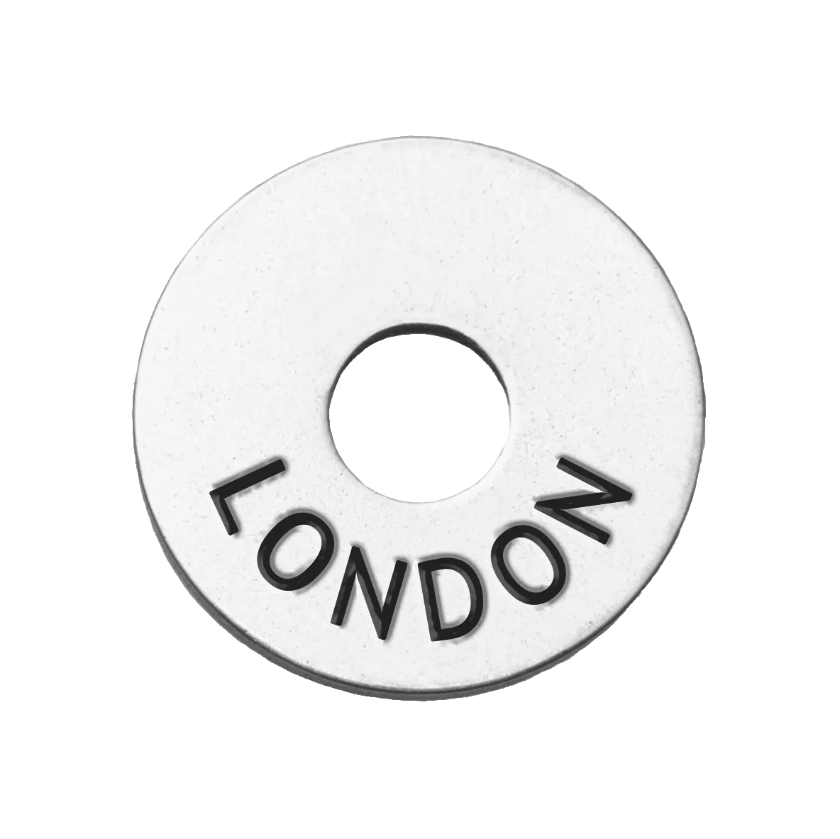 City Tokens (Legacy)