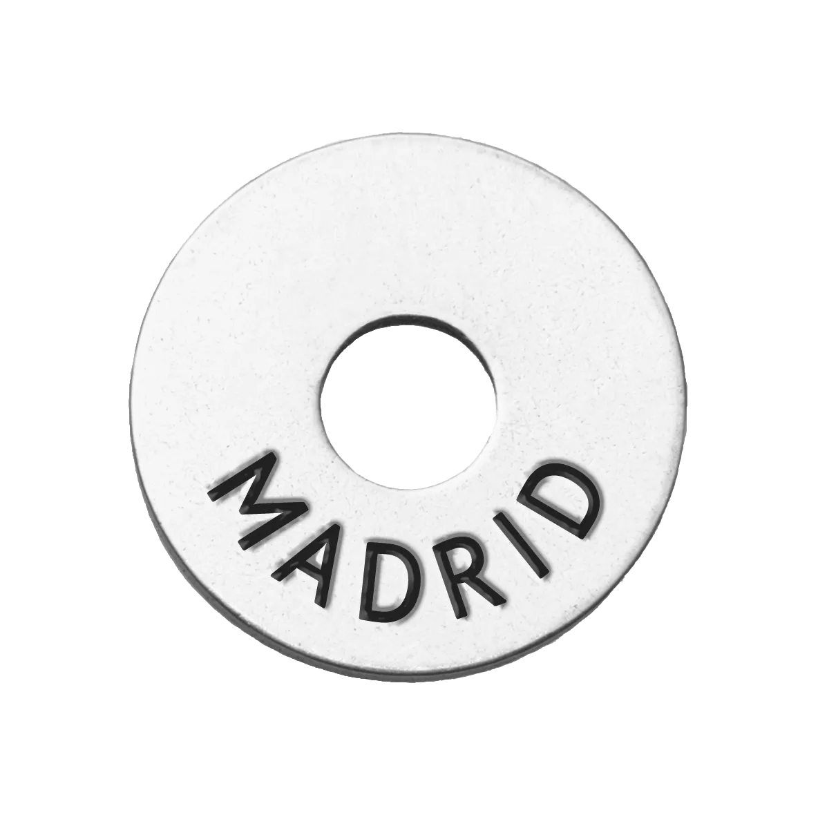 City Tokens (Legacy)