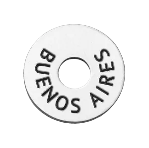 City Tokens (Legacy)