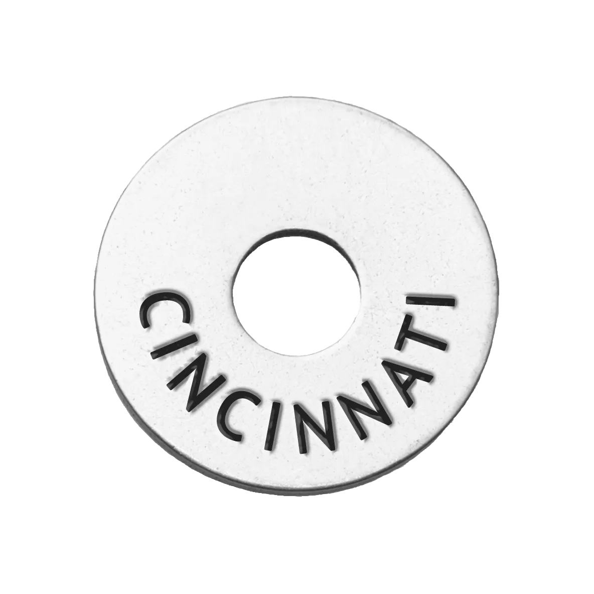 City Tokens (Legacy)
