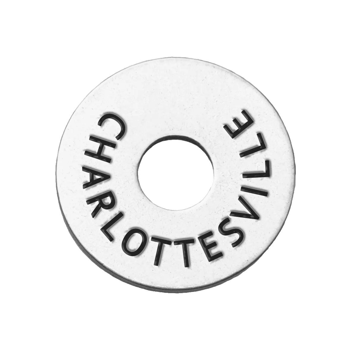 City Tokens (Legacy)