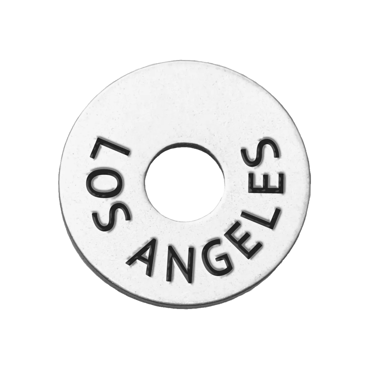 City Tokens (Legacy)