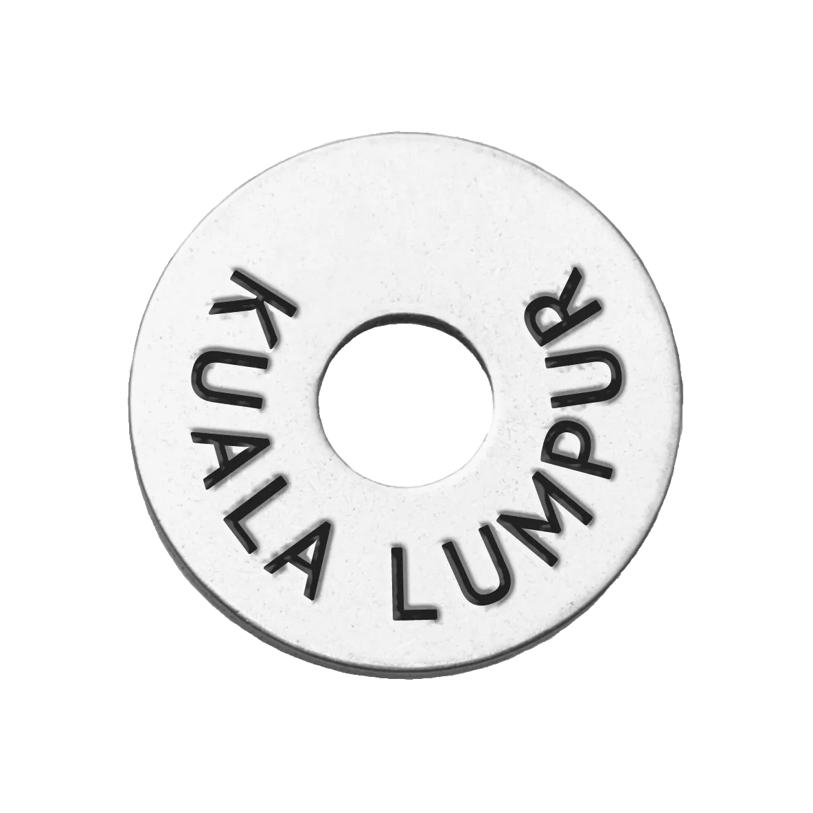 City Tokens (Legacy)