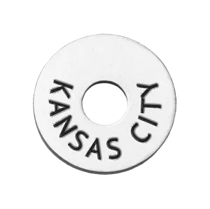 City Tokens (Legacy)