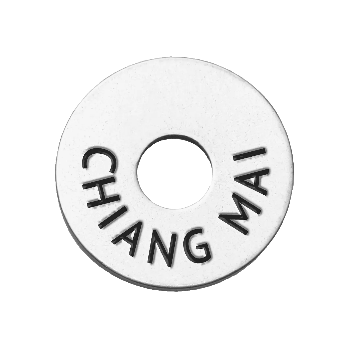 City Tokens (Legacy)