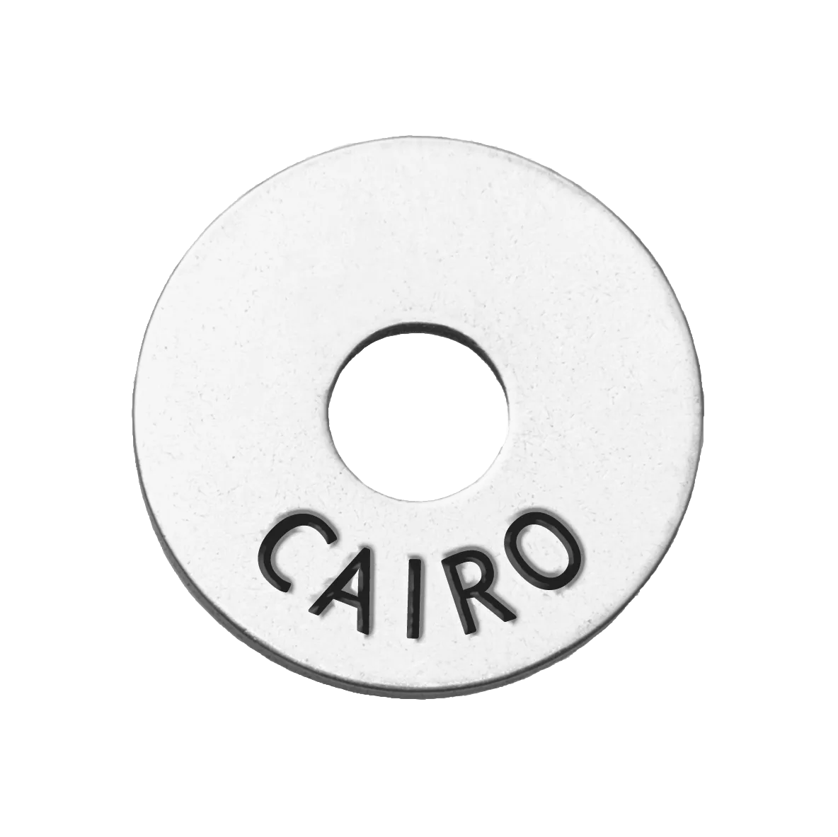 City Tokens (Legacy)