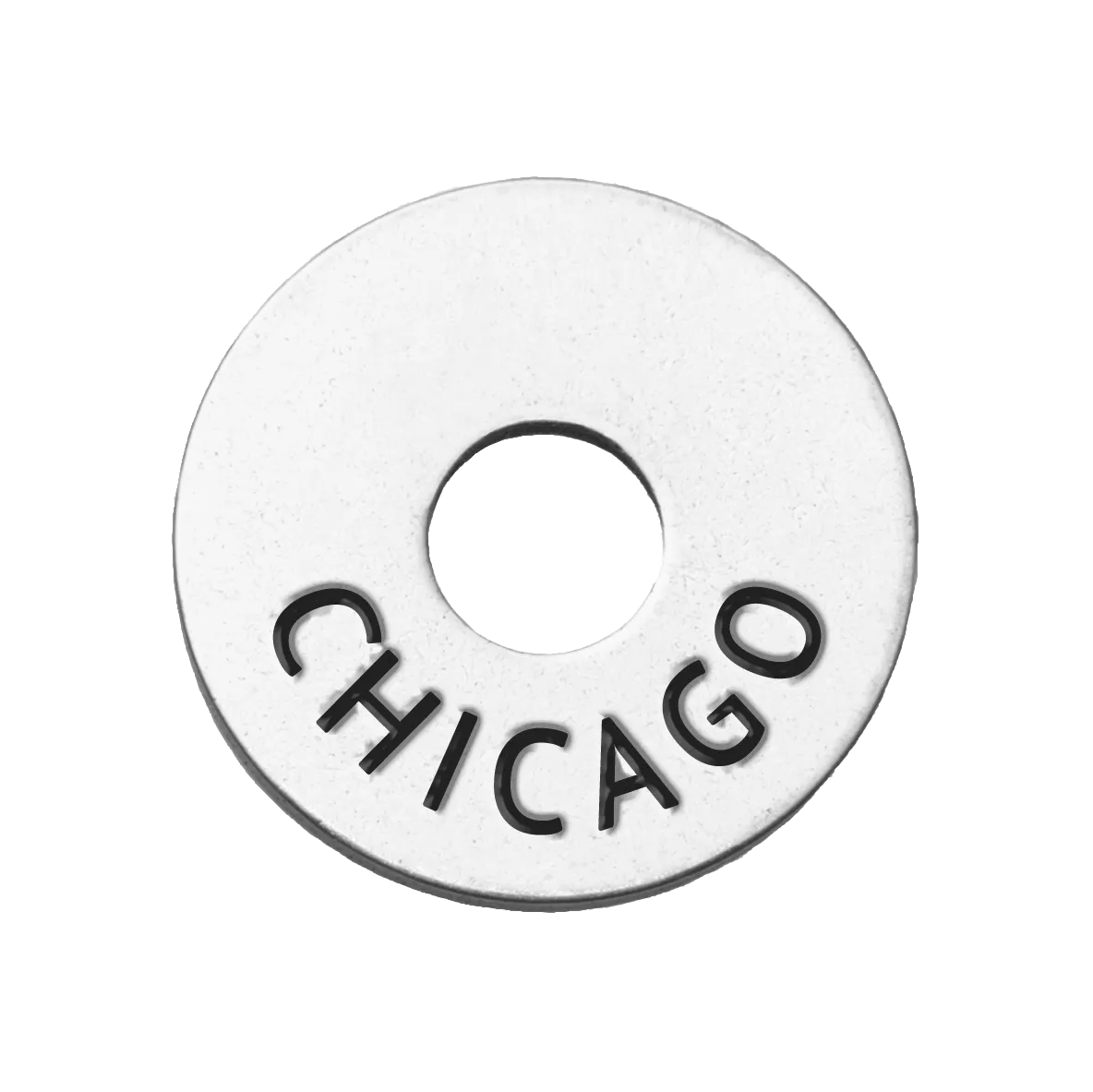 City Tokens (Legacy)
