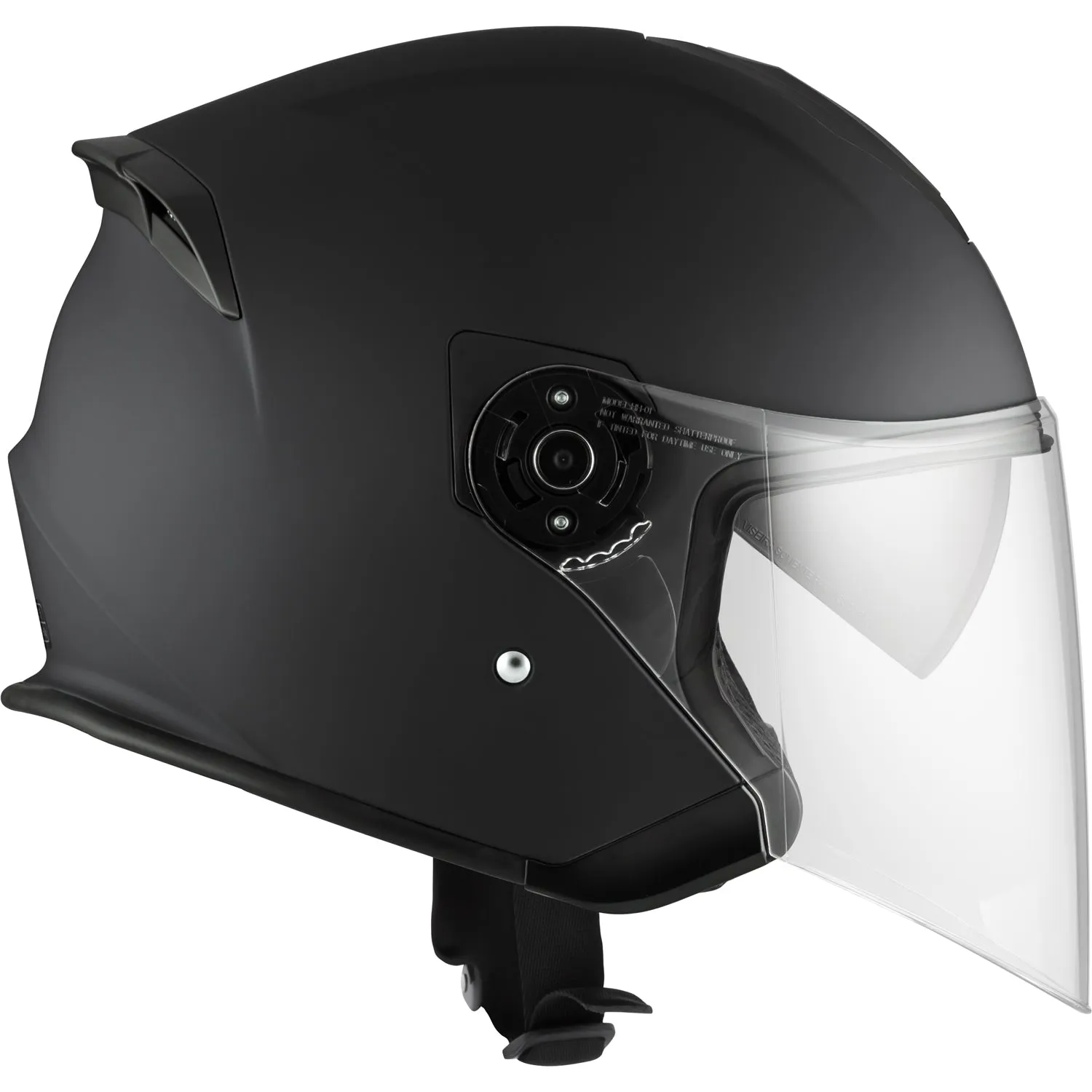 CKX Razor RSV Open Solid Helmet