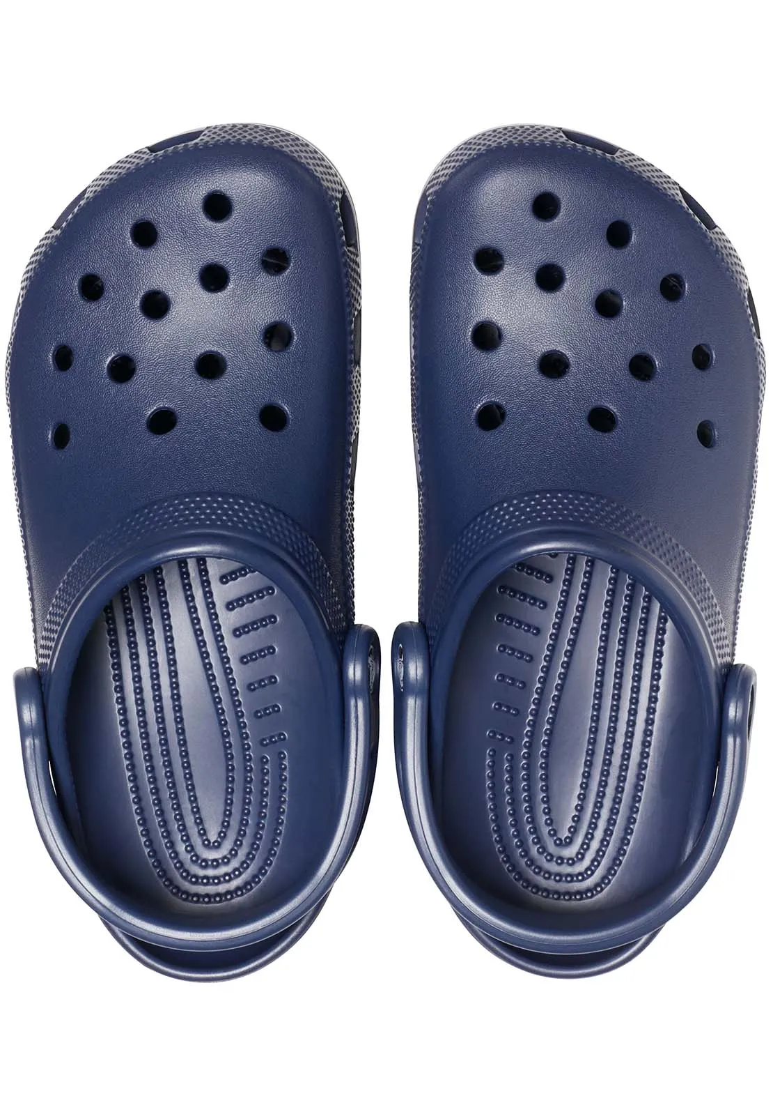 Classic Clog - Navy