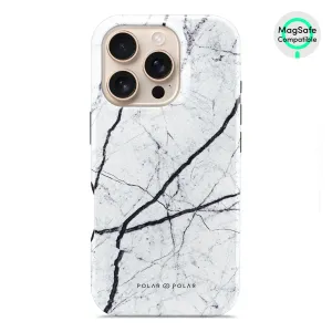 Classic White - iPhone 16 Pro Case
