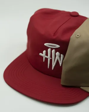 Clipback Caps