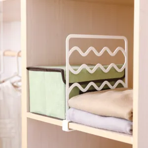 Closet Shelf Dividers