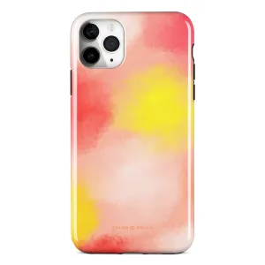 Clouds in Fall Custom - iPhone 11 Pro Max Case