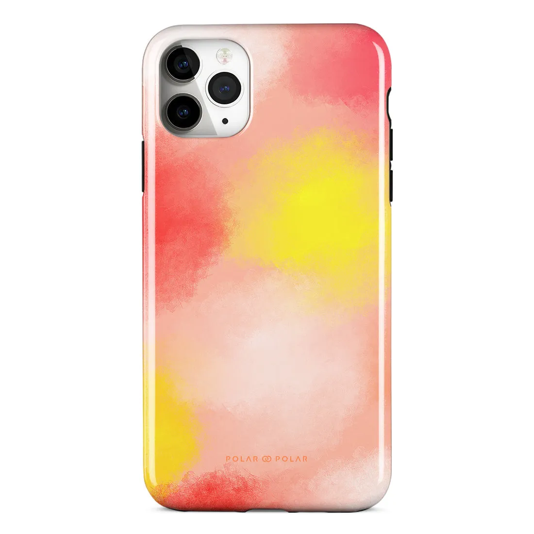 Clouds in Fall Custom - iPhone 11 Pro Max Case