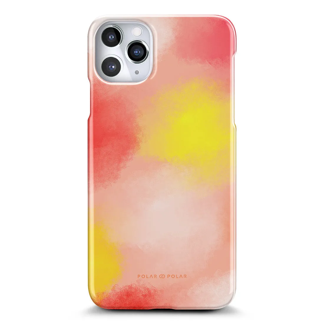 Clouds in Fall Custom - iPhone 11 Pro Max Case