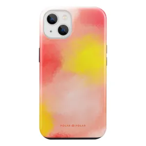 Clouds in Fall Custom - iPhone 13 Case