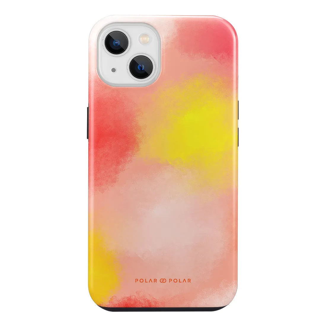 Clouds in Fall Custom - iPhone 13 Case