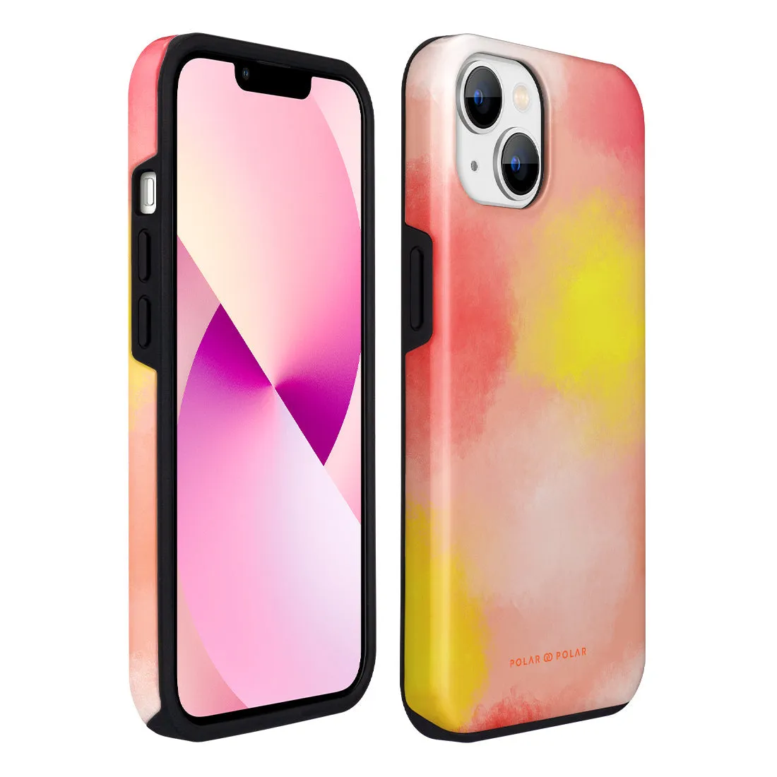 Clouds in Fall Custom - iPhone 13 Case
