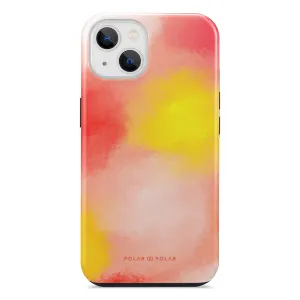 Clouds in Fall Custom - iPhone 14 Case