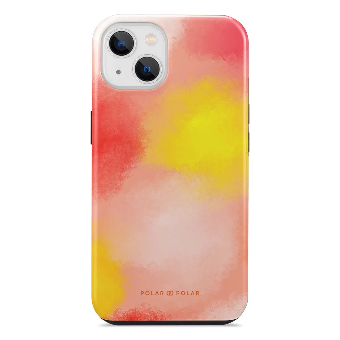 Clouds in Fall Custom - iPhone 14 Case