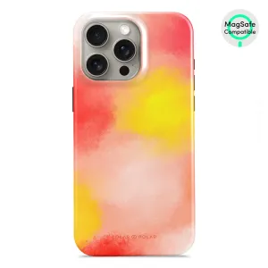 Clouds in Fall Custom - iPhone 15 Pro Max Case