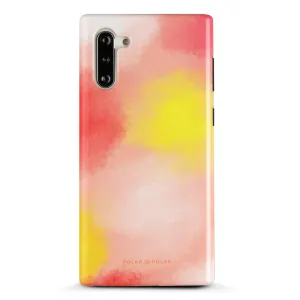 Clouds in Fall Custom - Samsung Galaxy Note10 Case