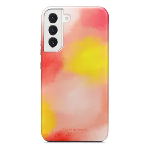 Clouds in Fall Custom - Samsung Galaxy S22  5G Case