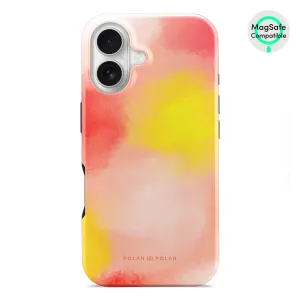 Clouds in Fall - iPhone 16 Case