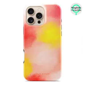 Clouds in Fall - iPhone 16 Pro Max Case