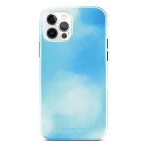 Clouds in Spring Custom - iPhone 12 Pro Case