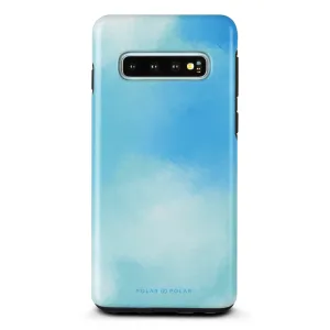 Clouds in Spring Custom - Samsung Galaxy S10 Case