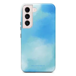 Clouds in Spring Custom - Samsung Galaxy S22 5G Case