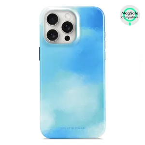 Clouds in Spring - iPhone 15 Pro Max Case