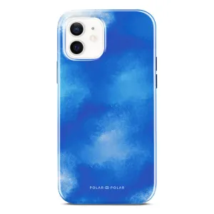 Clouds in Summer Custom - iPhone 12 Case
