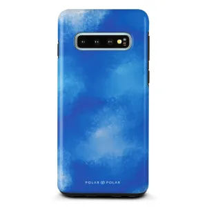 Clouds in Summer Custom - Samsung Galaxy S10 Case