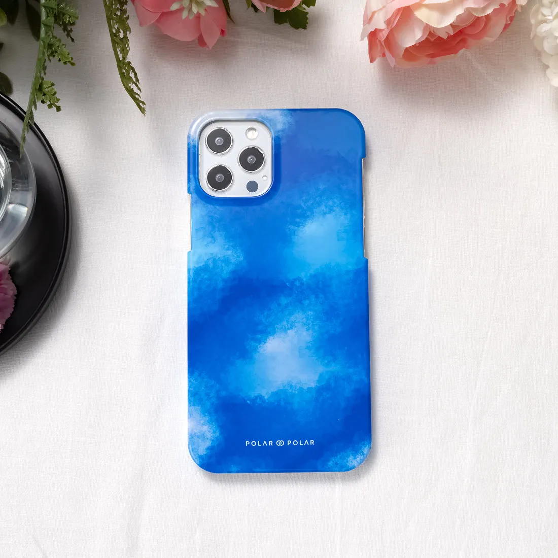 Clouds in Summer Custom - Samsung Galaxy S21 5G Case