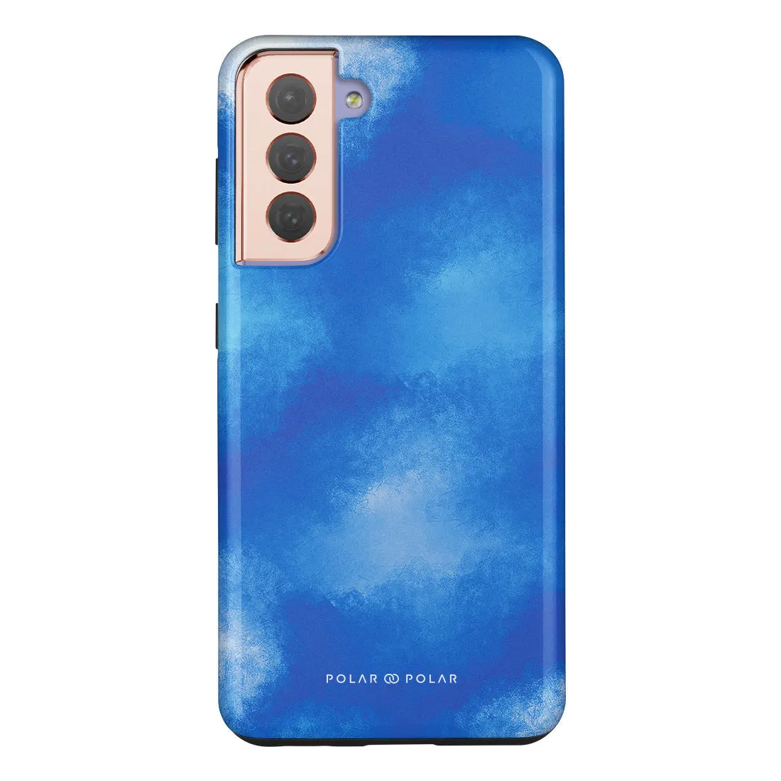 Clouds in Summer Custom - Samsung Galaxy S21 5G Case