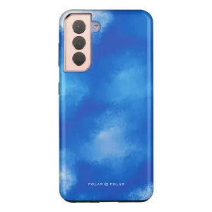 Clouds in Summer Custom - Samsung Galaxy S21 5G Case
