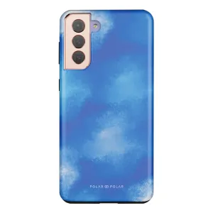 Clouds in Summer Custom - Samsung Galaxy S21 Plus 5G Case
