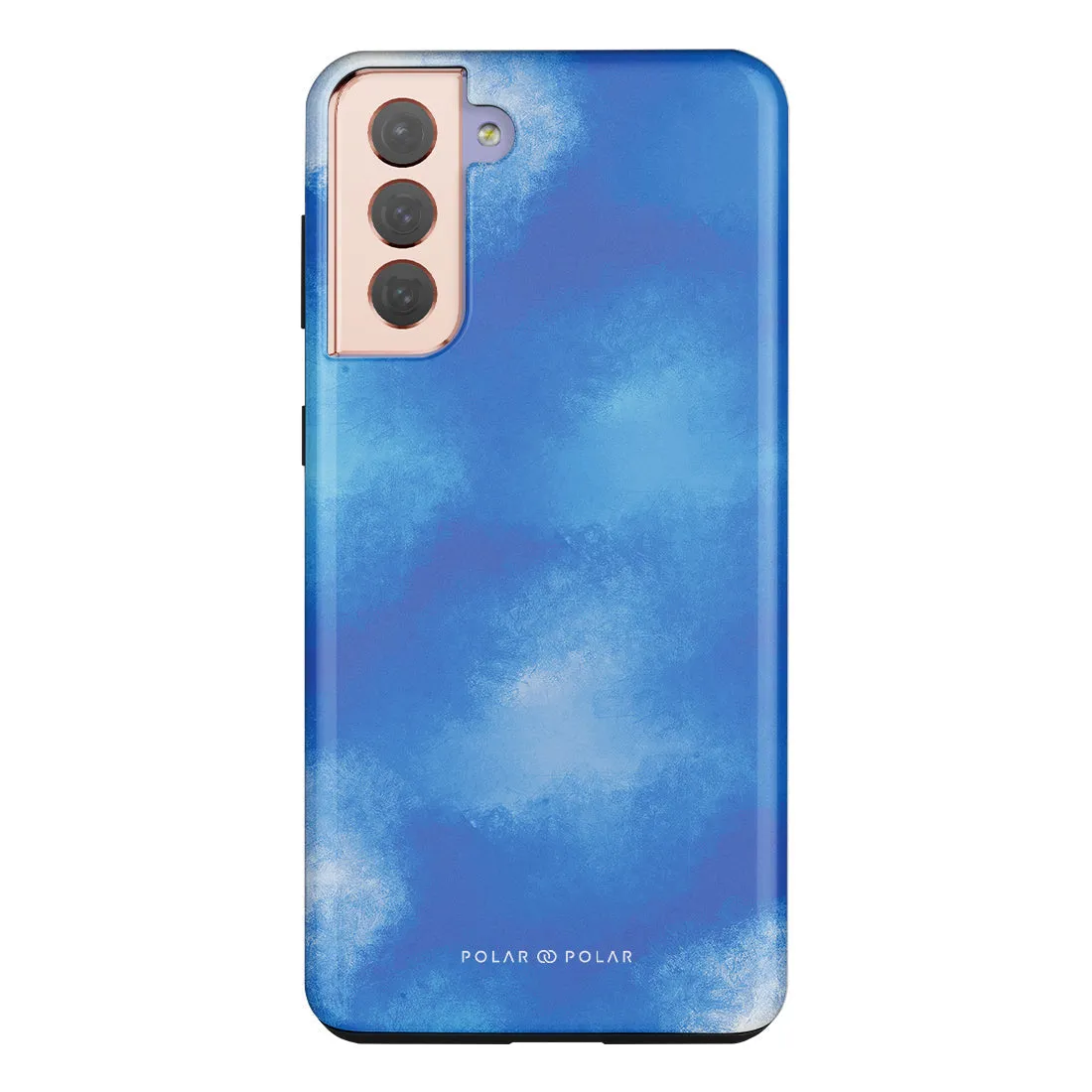 Clouds in Summer Custom - Samsung Galaxy S21 Plus 5G Case