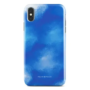 Clouds in Summer - iPhone XS Max Case