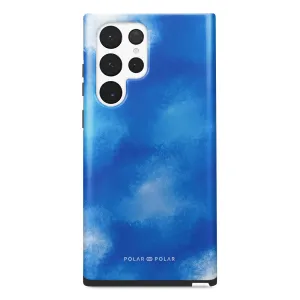 Clouds in Summer - Samsung Galaxy S22 Ultra 5G Case