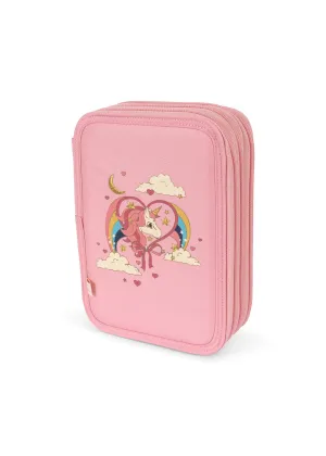 Clover Maxi Case Peony Unicorn