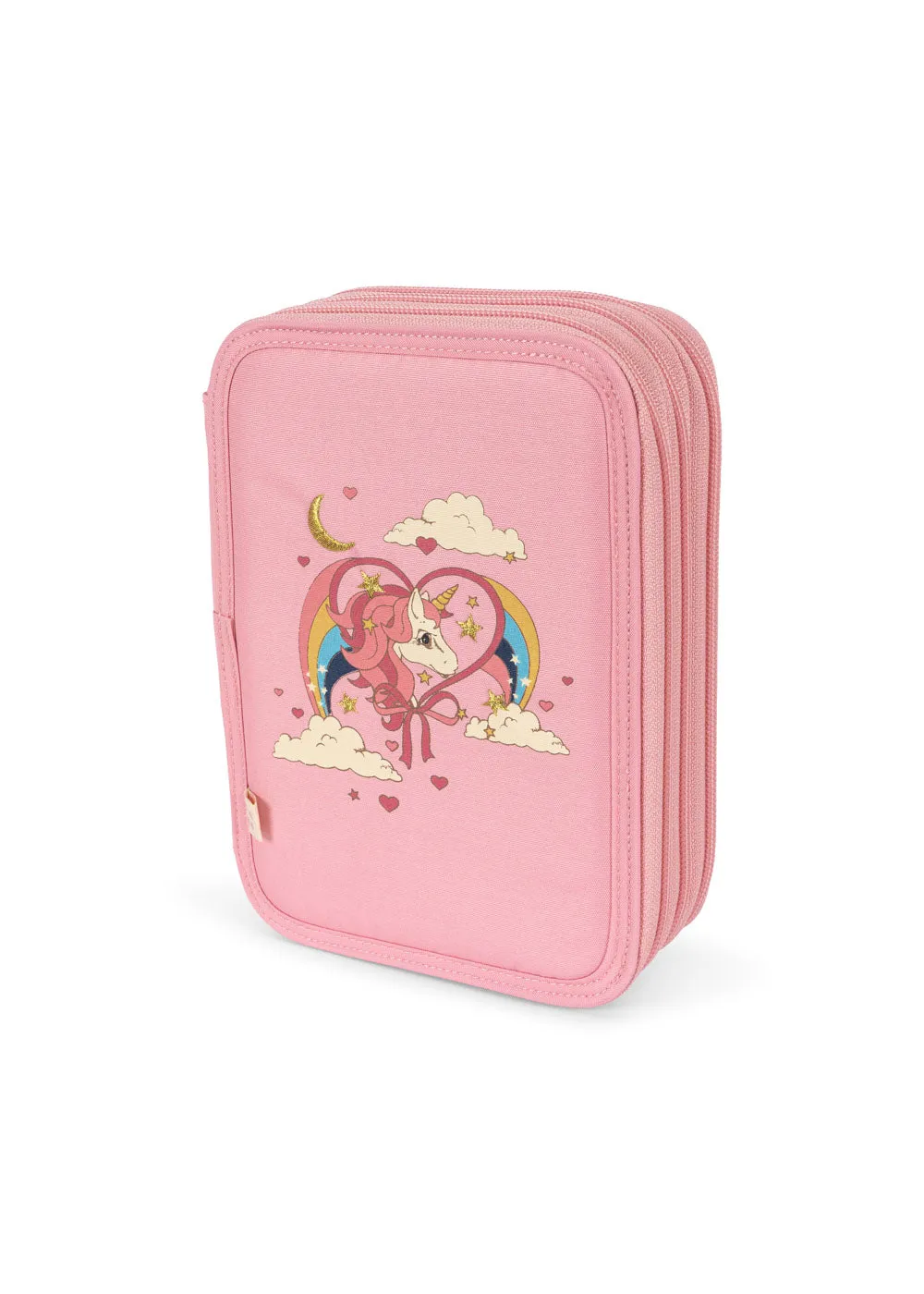 Clover Maxi Case Peony Unicorn