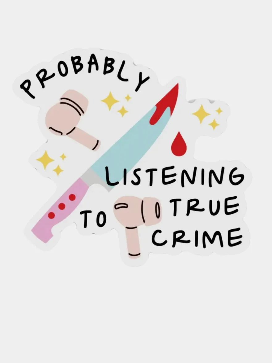 Club Sticker