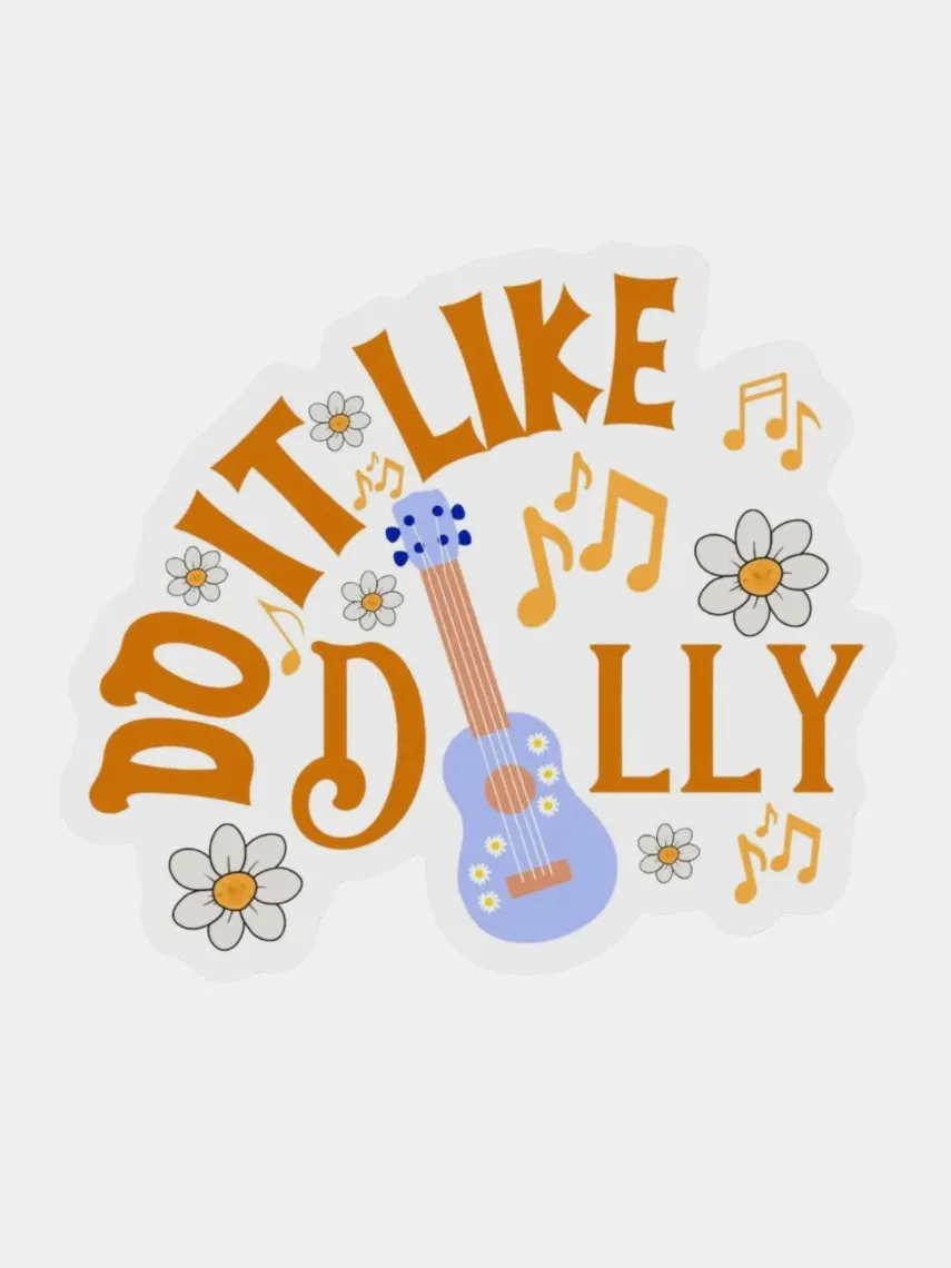 Club Sticker