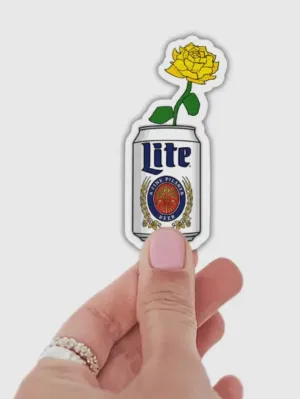 Club Sticker