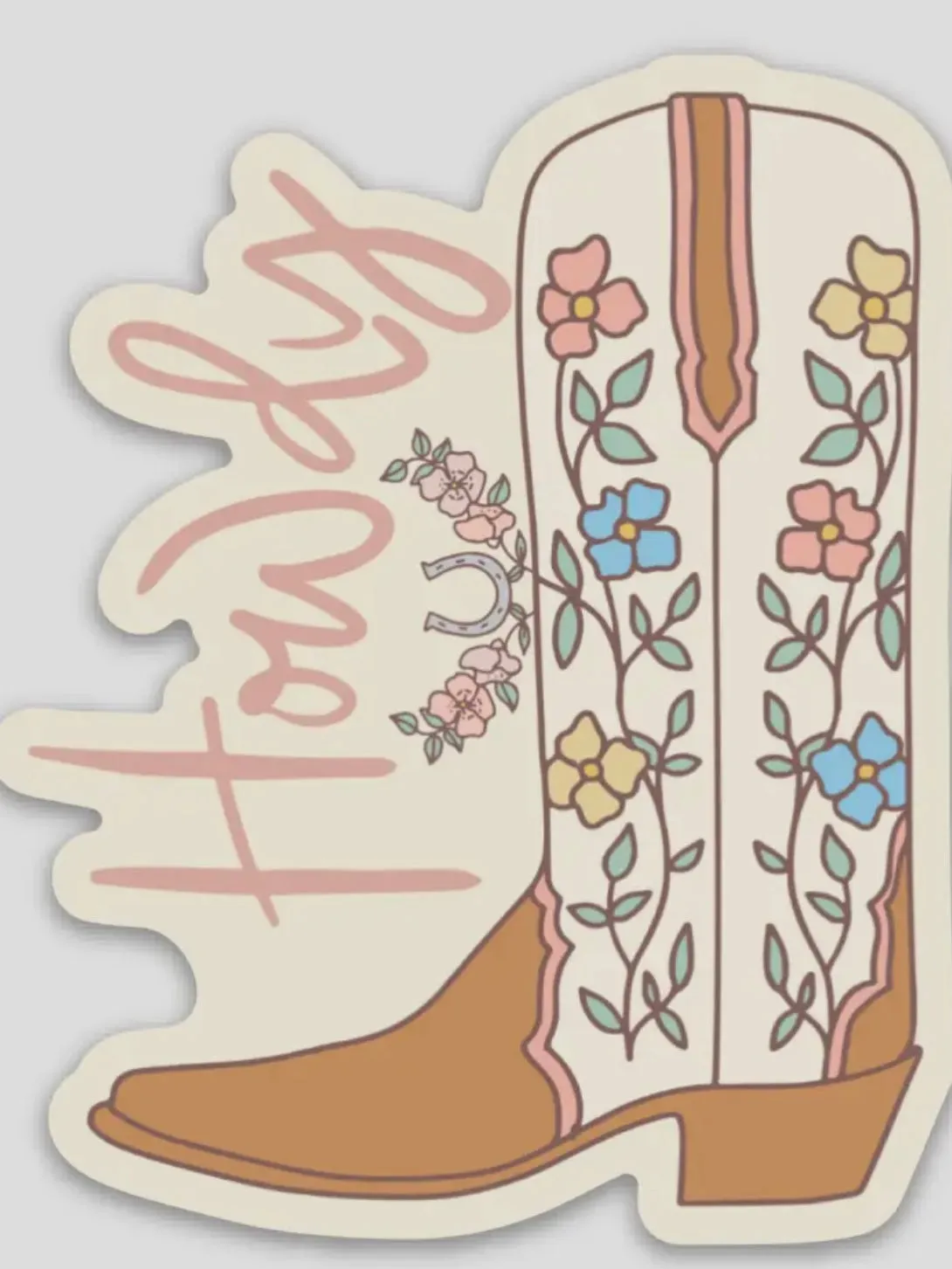 Club Sticker