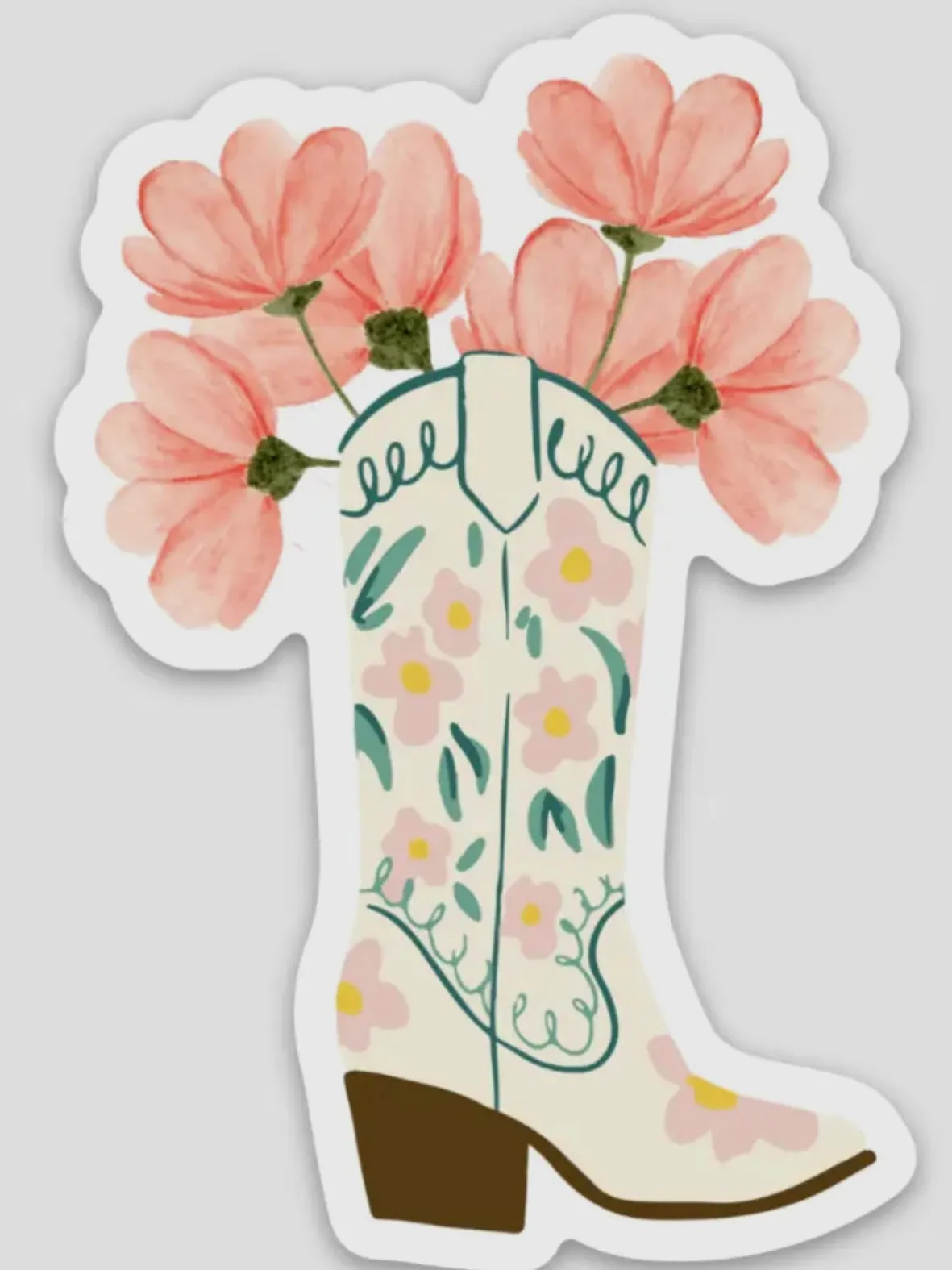 Club Sticker